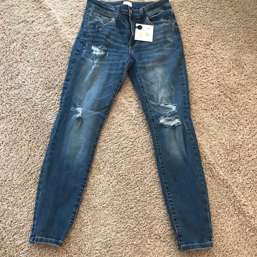 Special A Jeans